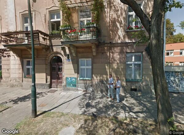 Ceny mieszkań Kraków Podgórska 12