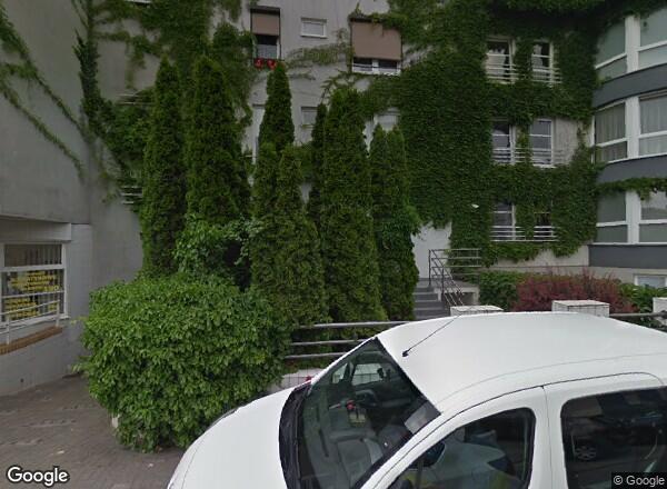 Ceny mieszkań Poznań Żniwna 3
