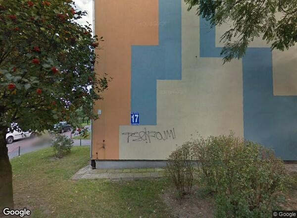 Ceny transakcyjne mieszkań Lublin Jerzego Rudlickiego 17