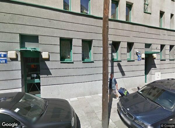 Ceny mieszkań Kraków św. Benedykta 8