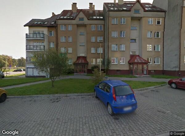 Ceny mieszkań Szczecin Hrubieszowska 42