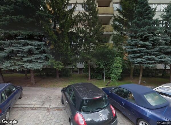 Ceny transakcyjne mieszkań Wrocław UL. LITOMSKA 5
