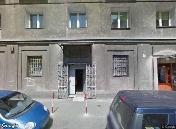 Ceny mieszkań Kraków Osiedle Centrum C 4