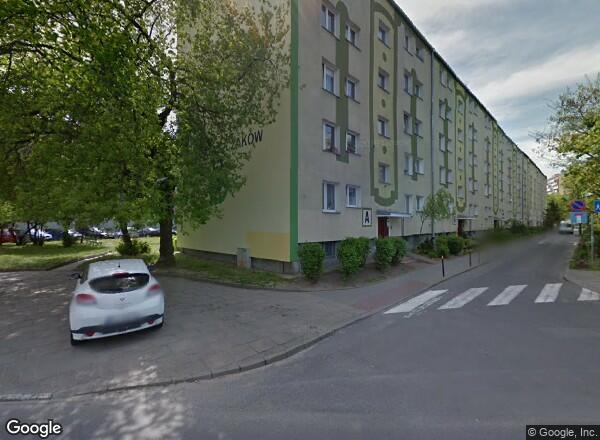 Ceny mieszkań Gdańsk Dąbrowszczaków 2A