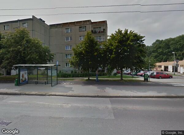 Ceny mieszkań Gdynia Kameliowa 1