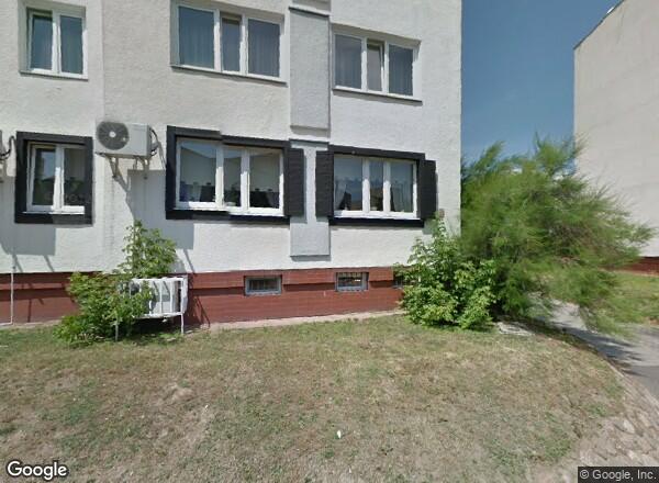 Ceny mieszkań Warszawa ul. J. Kubickiego 21