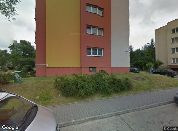 Ceny mieszkań Kraków Jana Kozietulskiego 1