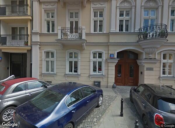 Ceny mieszkań Warszawa ul. Piękna 16A