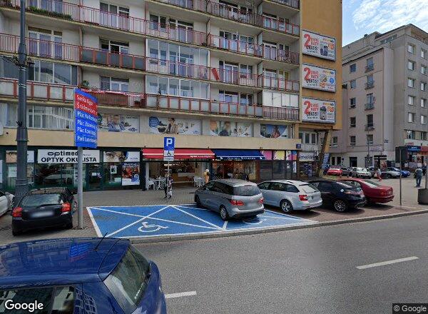 Ceny mieszkań Warszawa ul. Puławska 7/9