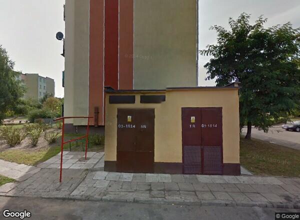 Ceny mieszkań Białystok Wincentego Witosa 17