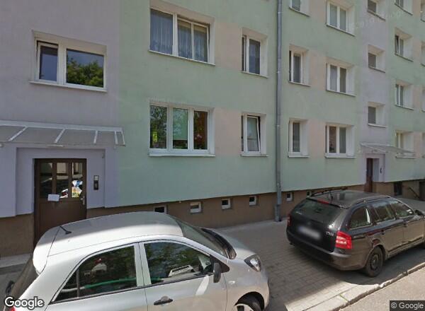 Ceny mieszkań Poznań Jagiellońskie 114