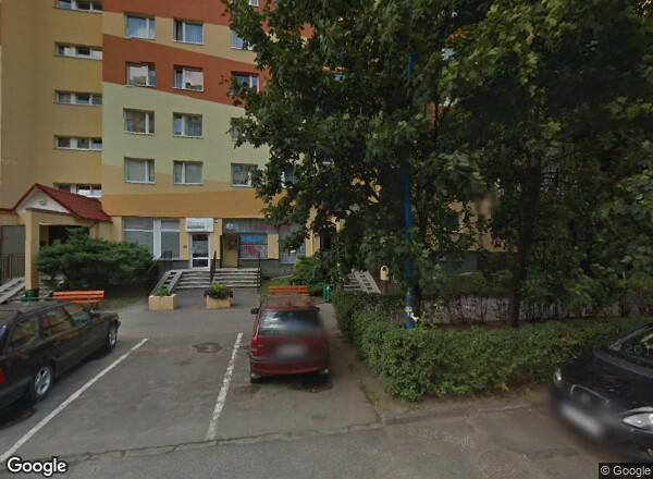 Ceny mieszkań Wrocław UL. BUDZISZYŃSKA 128