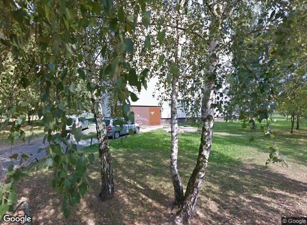 Ceny mieszkań Wrocław UL. WIEDEŃSKA 2