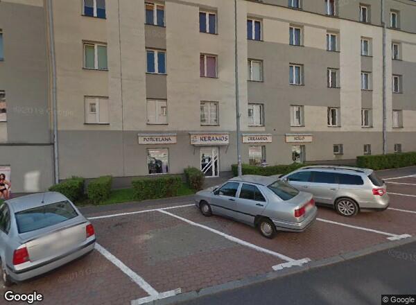 Ceny mieszkań Białystok Icchoka Malmeda 12