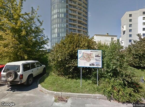 Ceny transakcyjne mieszkań Rzeszów Podwisłocze 33
