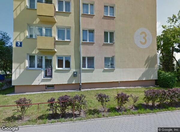 Ceny mieszkań Gdynia Polskiego Czerwonego Krzyża 3