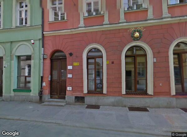 Ceny mieszkań Wrocław SUKIENNICE 1-2