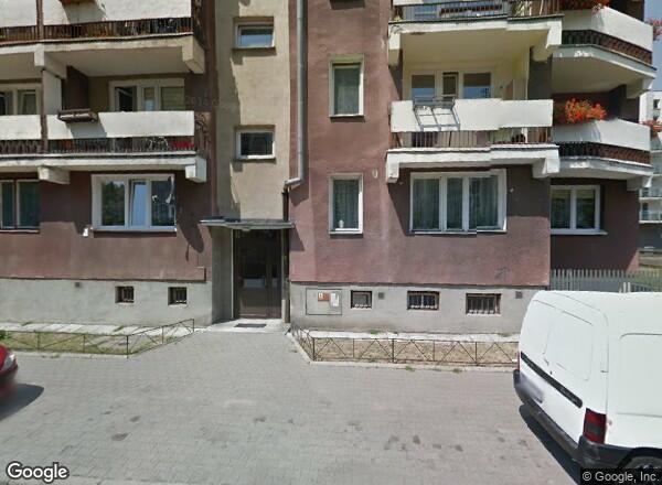 Ceny mieszkań Warszawa ul. Bródnowska 3