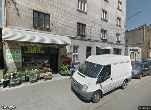 Ceny mieszkań Katowice 1 Maja 19