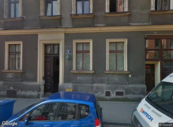 Ceny mieszkań Kraków Topolowa 15