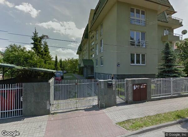 Ceny mieszkań Warszawa ul. Naukowa 30/30A