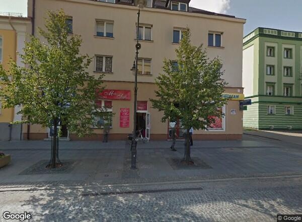 Ceny transakcyjne mieszkań Białystok Lipowa 47/1