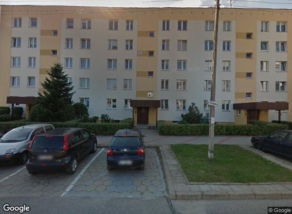 Ceny transakcyjne mieszkań Białystok Blokowa 3