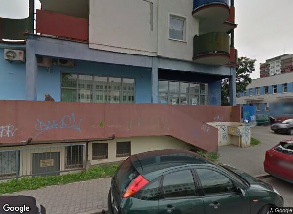 Ceny mieszkań Wrocław UL. DOKERSKA 7D