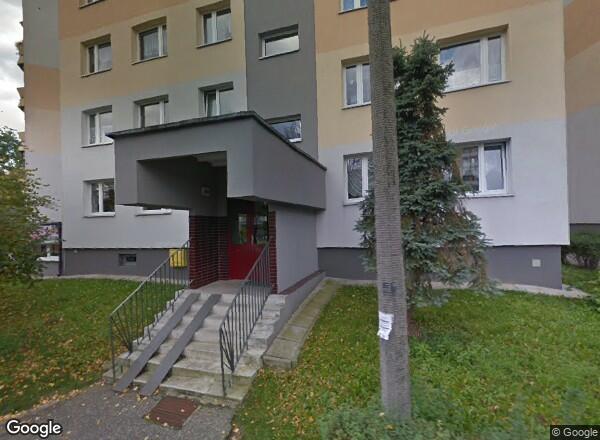 Ceny mieszkań Katowice Marcina Radockiego 266