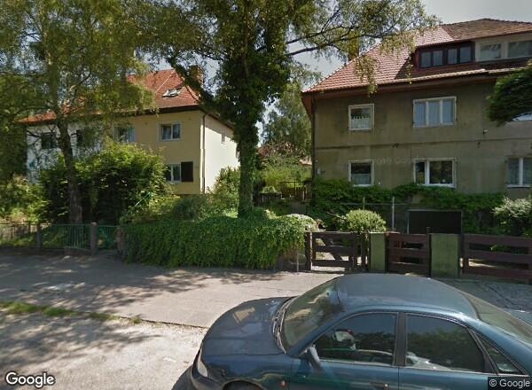 Ceny transakcyjne mieszkań Szczecin Bohdana Zaleskiego 27