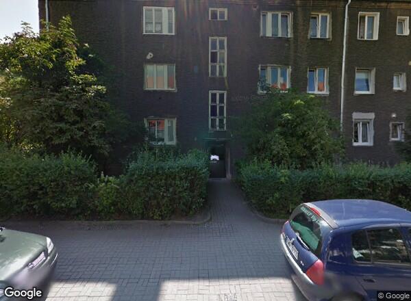 Ceny mieszkań Wrocław UL. IGNACEGO DASZYŃSKIEGO 89