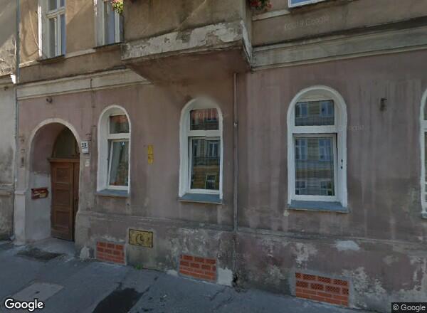 Ceny mieszkań Wrocław UL. WOJCIECHA CYBULSKIEGO 23