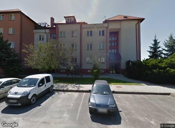 Ceny transakcyjne mieszkań Rzeszów Cegielniana 32