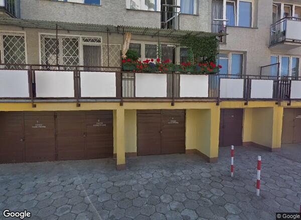 Ceny mieszkań Warszawa ul. Bracławska 2