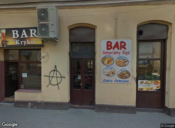 Ceny mieszkań Rzeszów Kolejowa 13