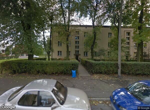 Ceny mieszkań Katowice Kłodnicka 75