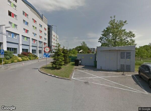 Ceny mieszkań Wrocław UL. SYCOWSKA 68