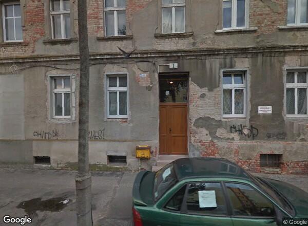 Ceny mieszkań Bydgoszcz Antoniego Chołoniewskiego 1