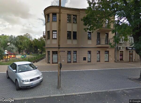 Ceny mieszkań Lublin Zamojska 8