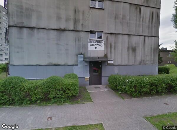 Ceny mieszkań Katowice Grzyśki 13B