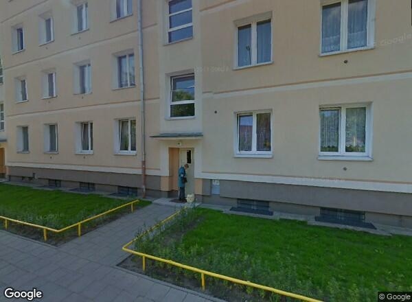 Ceny transakcyjne mieszkań Poznań Laskowa 4