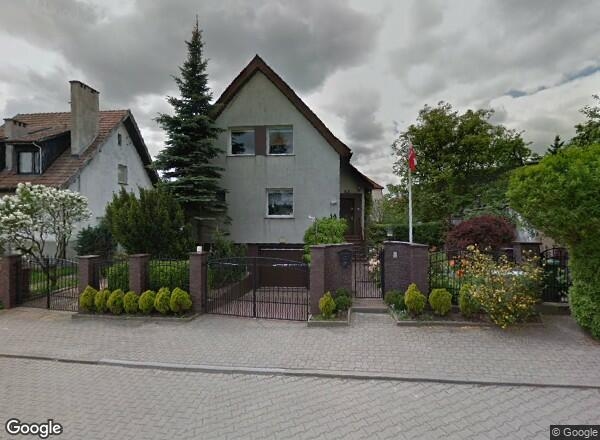 Ceny transakcyjne mieszkań Szczecin Ogrodnicza 14