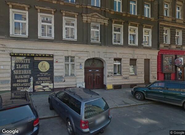 Ceny mieszkań Szczecin Andrzeja Małkowskiego 29