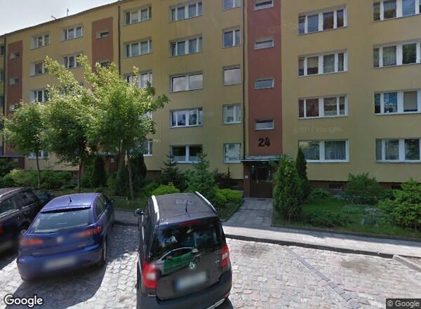 Ceny mieszkań Szczecin Floriana Szarego 24