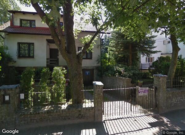 Ceny mieszkań Warszawa ul. Telewizyjna 1