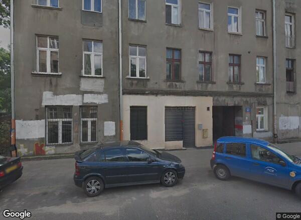 Ceny mieszkań Łódź Radwańska 60