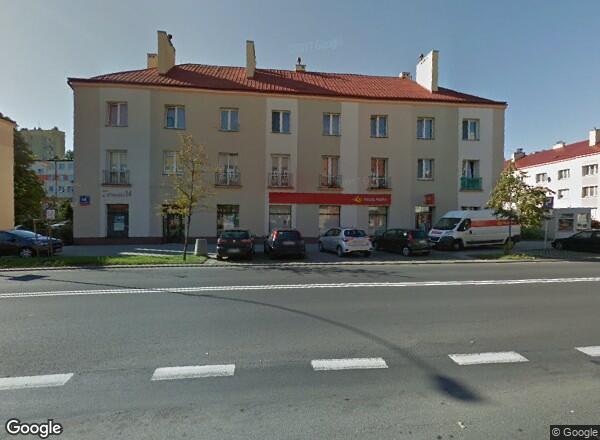 Ceny mieszkań Rzeszów Hetmańska 14