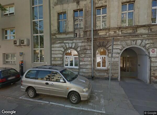 Ceny mieszkań Łódź Stefana Żeromskiego 85