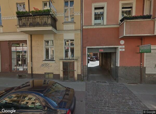 Ceny mieszkań Szczecin Bolesława Śmiałego 4