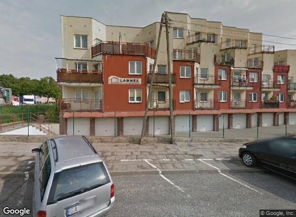 Ceny mieszkań Gdynia Hodowlana 32